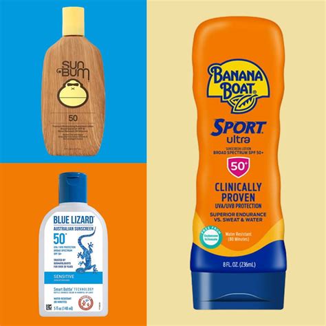 10 Best Reef Safe Sunscreens For Safer Beaches In 2025