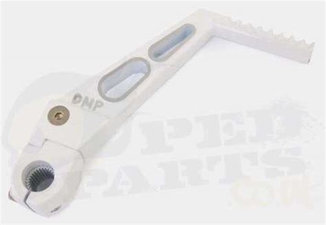 Alloy Kick Start Lever Minarelli AM6 Pedparts UK