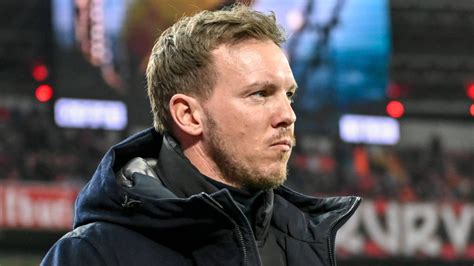 Dfb Nagelsmann Nominiert Ersten Kader Des Em Jahres