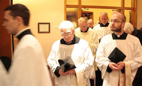 Silver Jubilee Of Priestly Ordination Speech