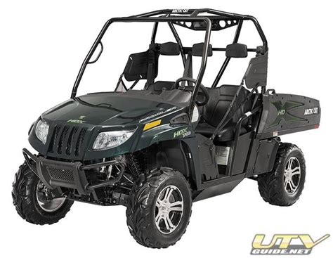 Arctic Cat Prowler 650 H1 Parts And Accessories Mandy Miller