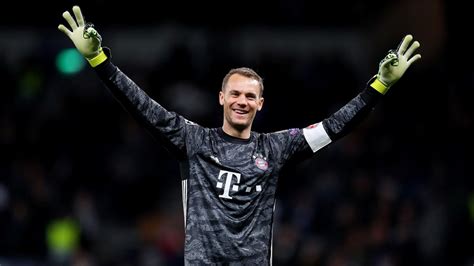 Manuel Neuer Warum Verlängerung für den FC Bayern so wichtig ist