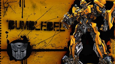 🔥 [70+] Bumblebee Wallpapers | WallpaperSafari