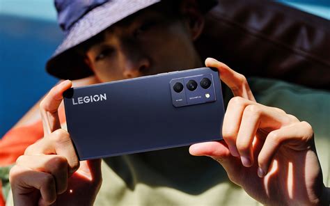 Lenovo Legion Y70 Launches As Another Flagship Killer With Snapdragon