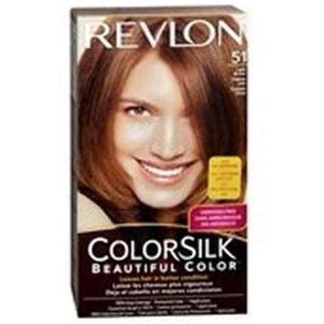 Light Brown Hair Dye Revlon
