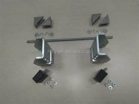 Trolley End Stop Buffering Buffer Bumper For Jib Crane Bridge Overhead