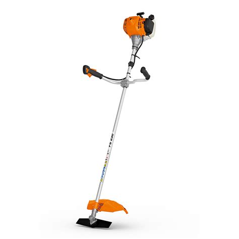 BRUSH CUTTERS STIHL