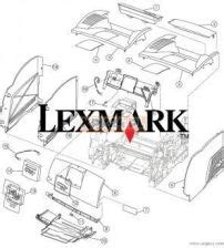 Lexmark Mx X Svc Controller System Card H Dn Pc X Opinie I