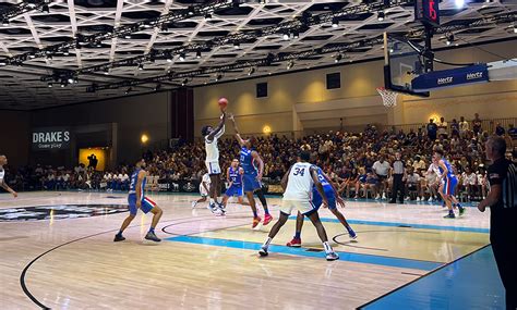 Baha Mar Hoops Baha Mar Hoops Nassau Championship Tickets