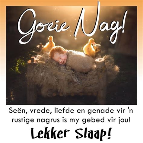 Goeie Nag Seën Vrede Liefde En Genade Vir N Rustige Nagrus Is My Gebed Vir Jou Lekker Slaap