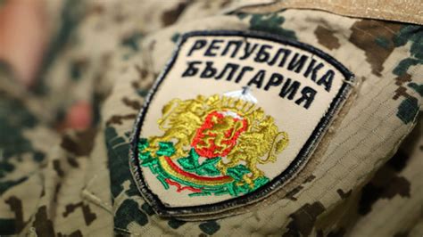 Армията разпраща повиквателни на запасни, не било заради войната ...