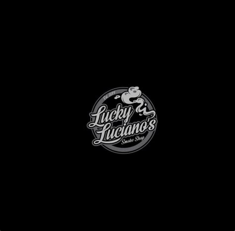 Design Awesome Wonderful Super Classy Smoke Shop Logo In 1 Day By