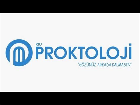 Anal Fissür ve Tedavi Yöntemleri Flepli ameliyat YouTube