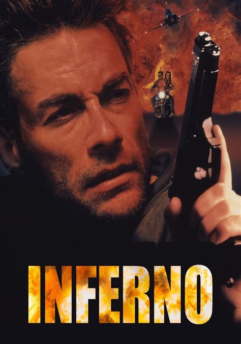 Inferno Filme Veja Onde Assistir Online