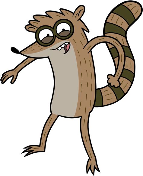 Download Hd Rigby Rigby Regular Show Face Regular Show Rigby Ohh