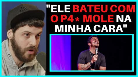 DEFANTE ABRE JOGO SOBRE RENATO ALBANI PODPAH 24H FlowPah Cortes YouTube