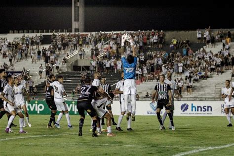 Belo E Serra Branca Empatam No Primeiro Duelo Das Semi The Post PB