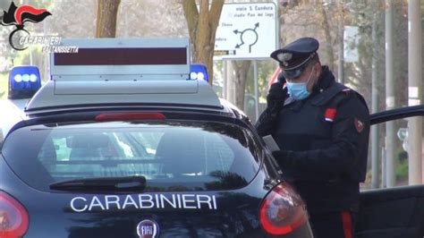 Maxi Operazione Antimafia In Sicilia Manette Per 50 Affiliati Ore12