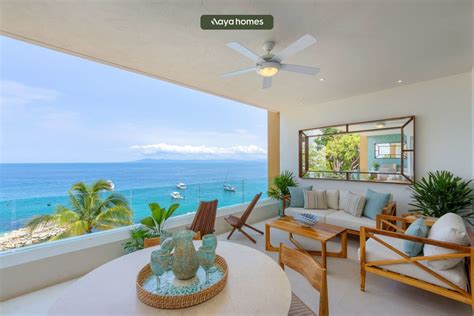 Luxury 2BR Condo Private Beach Beach Club Home Rental In Puerto