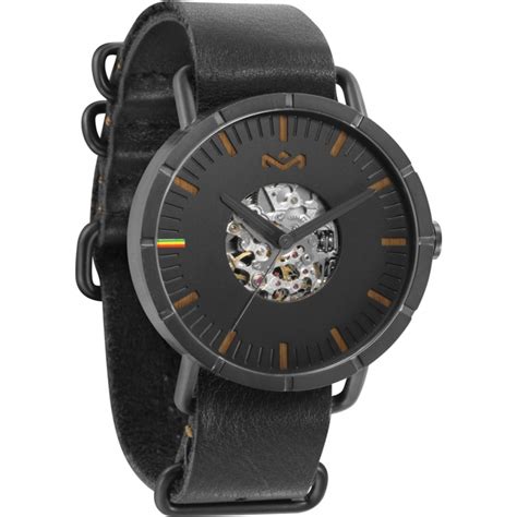 House Of Marley Mens Watch Wm Dm004 Mi Chriselli