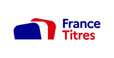 Logo Vectoriel France Titres Logotheque Vectorielle