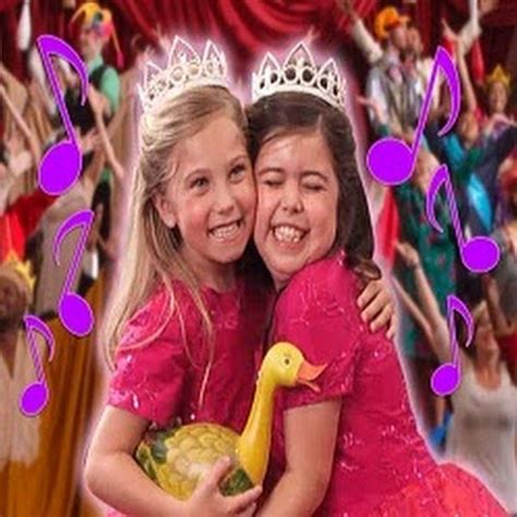 Sophia Grace And Rosies Royal Adventure Full Movie Youtube