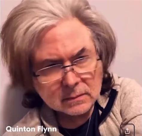 Quinton Flynn Ifunny