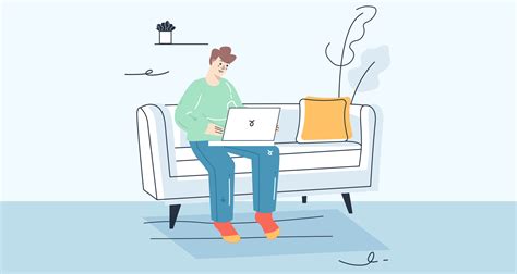 How To Stay Productive When Working From Home Officesuite Insider