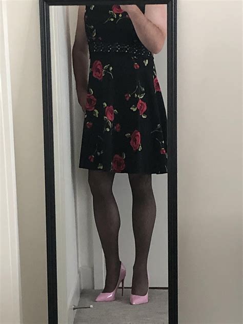 Saturday Outfit Rcrossdressing