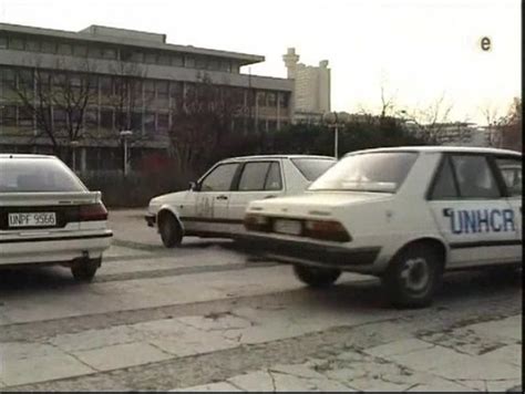 IMCDb org Toyota Corolla Liftback E90 in Vraćanje 1997