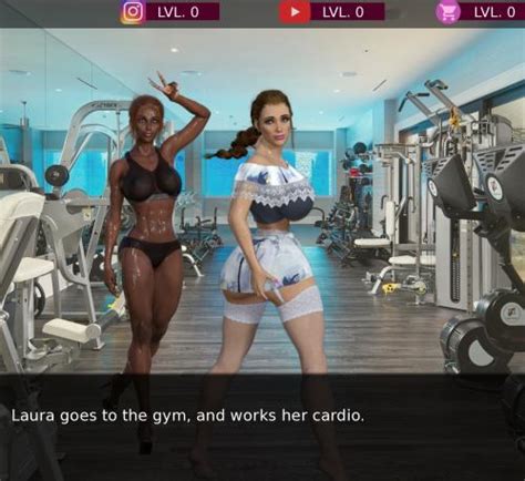 Bimbofication Porn Comics Sex Games SVSComics