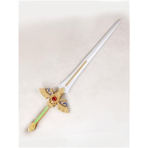 Prop Fire Emblem Sealed Sword Roy Binding Blade Pvc Prop Cosplay