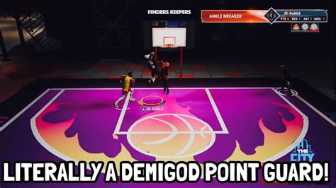 THE REAL 2 WAY 3 LEVEL FACILITATOR BUILD THAT GETS CONTACT DUNKS