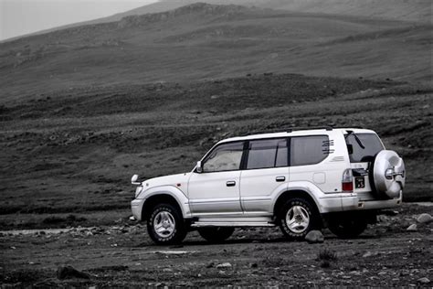 Media post: Exploring Dubai – which car to choose – Best Selling Cars Blog