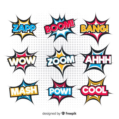 Pow Batman Sound Effects