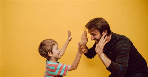 5 Consejos Para Pasar Tiempo De Calidad Con Tus Hijos Raza Folklorica