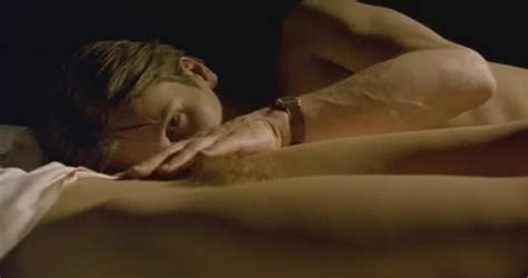 Nude Video Celebs Clotilde Courau Nude Almost Peaceful 2002