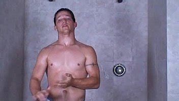 Lee Stephens Jerking His Jizzster Under Gay Sex XNXX