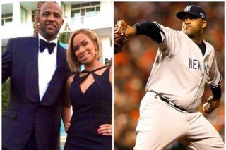 CC Sabathia's Shocking Weight Loss Transformation Since Retirement ...