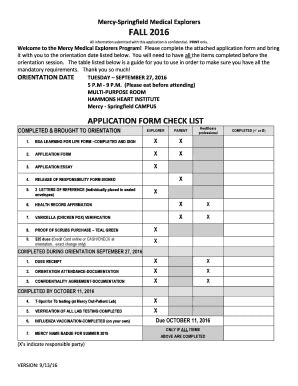 Fillable Online Mercy Medical Explorer Clinical Pathway Survey Mercy