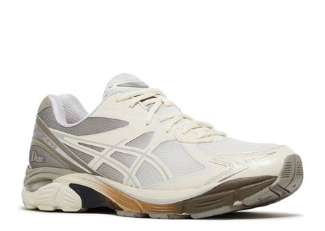 Dime X Gt Arctic Wolf Asics A Arctic Wolf