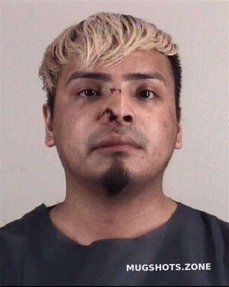 JIMENEZ SERGIO XAVIER 02 27 2023 Tarrant County Mugshots Zone