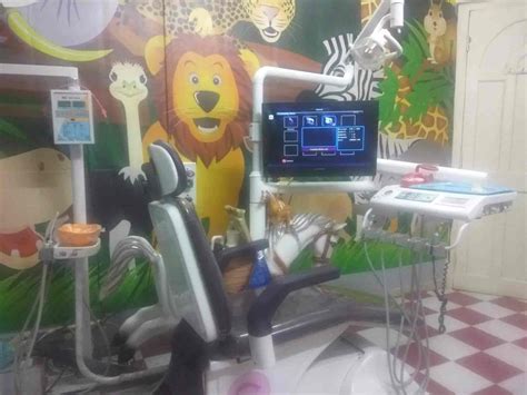 Child Dental Care In New Panvelmumbai Book Appointment Online Best
