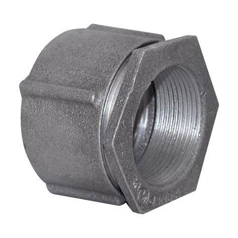 Crouse Hinds Sa Pc Conduit Coupling Rigid Imc Concrete Tight