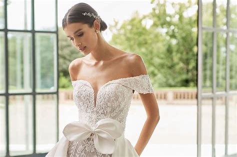 Vestidos De Novia Sencillos Modelos Elegantes Cortos Largos