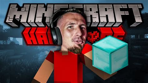 NIE UWIERZYSZ CO ZNALAZŁEM MINECRAFT HARDCORE 1 YouTube