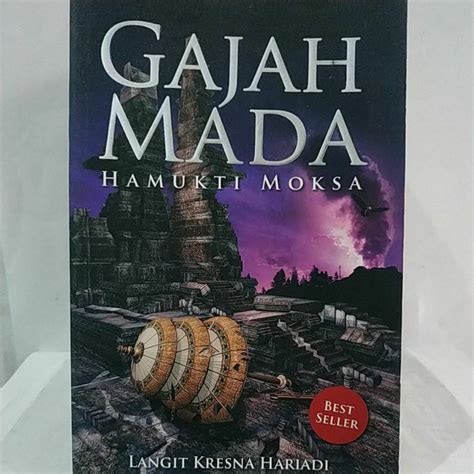 Novel Sejarah Gajah Mada Materi Belajar Online