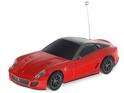 Rastar Avto Rc Ferrari Gto Trgovina Eigra E