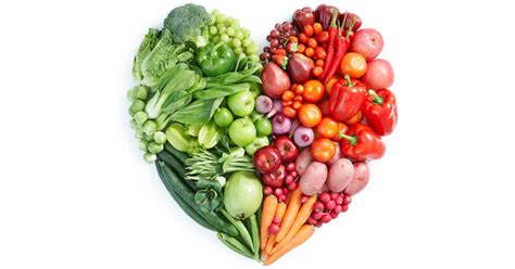 29 Alimentos Buenos Para el Corazón Salud Responde