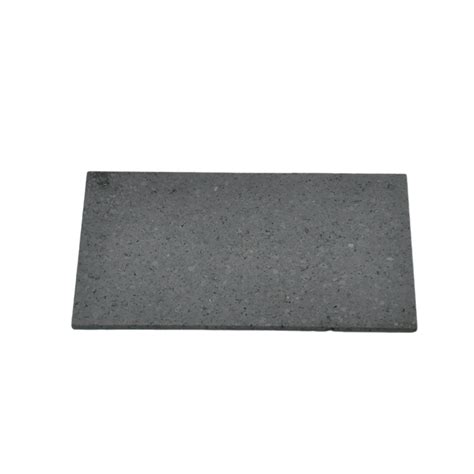 recrystallized silicon carbide sheet sic plate kiln furniture silicon